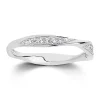 Ring Sølv