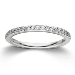 Ring Sølv