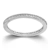 Ring Sølv
