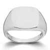 Ring Sølv
