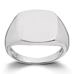 Ring Sølv