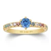 Ring Sølv