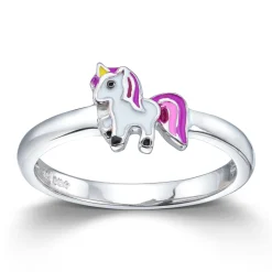 Ring Sølv