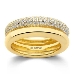 Ring Sølv
