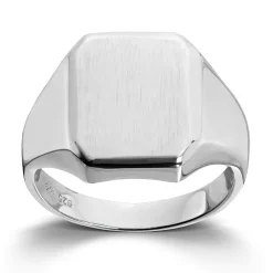 Ring Sølv