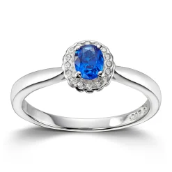 Ring Sølv
