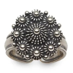 Ring Sølv