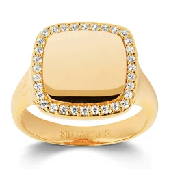 Ring Sølv