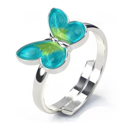 Ring Sølv