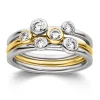 Ring Sølv