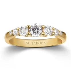 Ring Sølv