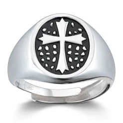 Ring Sølv