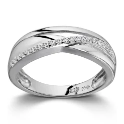 Ring Sølv
