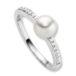 Ring Sølv