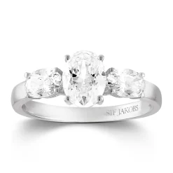 Ring Sølv