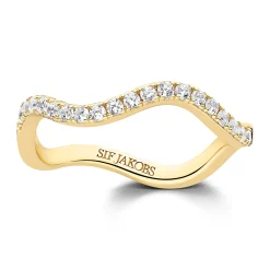 Ring Sølv