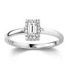 Ring Sølv