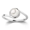 Ring Sølv