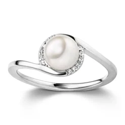 Ring Sølv