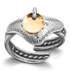 Ring Sølv