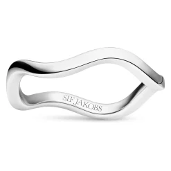 Ring Sølv