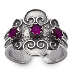 Ring Sølv