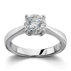 Ring Sølv