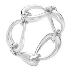 Ring Sølv