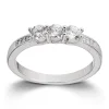 Ring Sølv