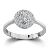 Ring Sølv