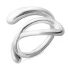 Ring Sølv