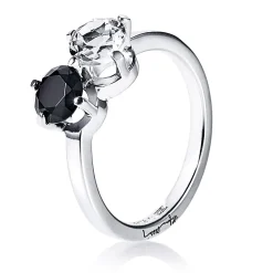 Ring Sølv