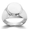 Ring Sølv
