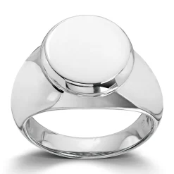 Ring Sølv