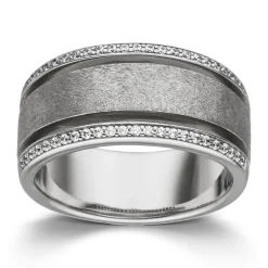 Ring Sølv