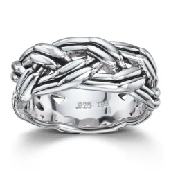 Ring Sølv
