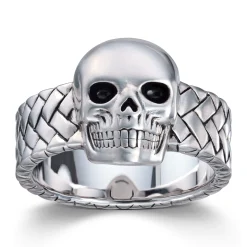 Ring Sølv