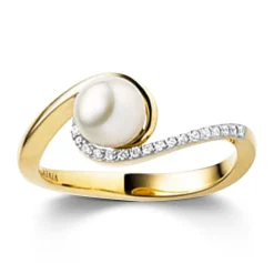 Ring Sølv