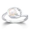 Ring Sølv