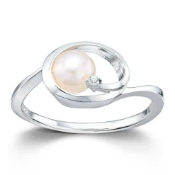 Ring Sølv