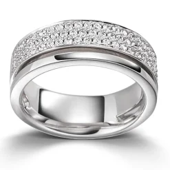 Ring Sølv