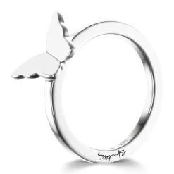 Ring Sølv