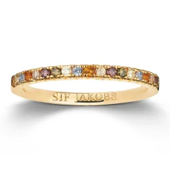 Ring Sølv