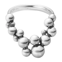 Ring Sølv