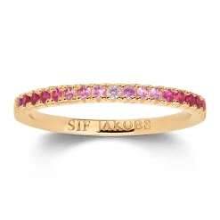 Ring Sølv