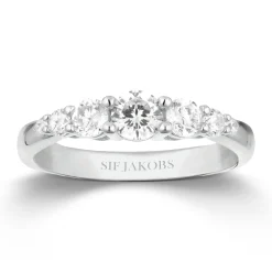 Ring Sølv