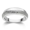 Ring Sølv