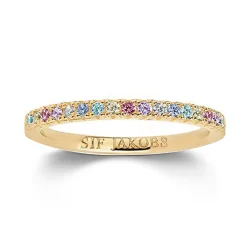Ring Sølv