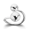 Ring Sølv