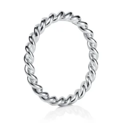 Ring Sølv